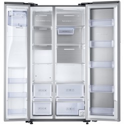 Холодильник Samsung RH58K6598SL