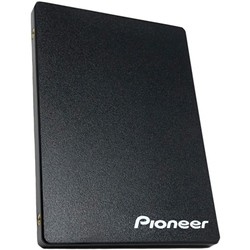 SSD Pioneer SL3N