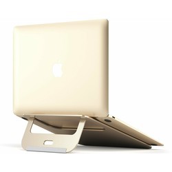 Подставка для ноутбука Satechi Laptop Stand ST-ALTS (розовый)