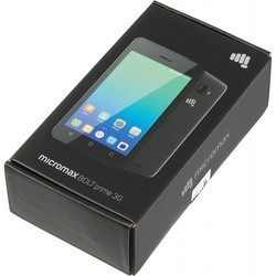 Мобильный телефон Micromax Q306