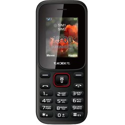 Мобильный телефон Texet TM-B128