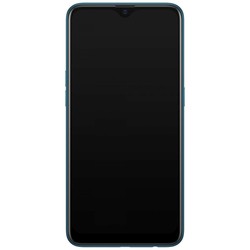 Мобильный телефон OPPO AX7 (синий)