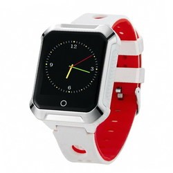 Носимый гаджет Smart Watch A20S (белый)