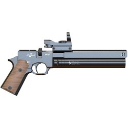 Пневматический пистолет Ataman AP16 422/B (B/S/M) 4.5