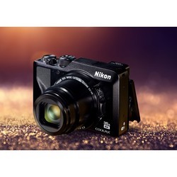 Фотоаппарат Nikon Coolpix A1000 (черный)