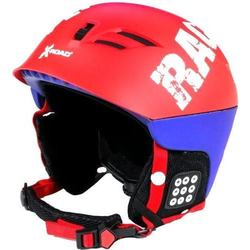 Горнолыжный шлем X-road VS930