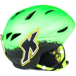 Горнолыжный шлем X-road VS926
