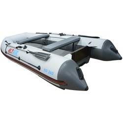 Надувная лодка Altair HD-360NDND