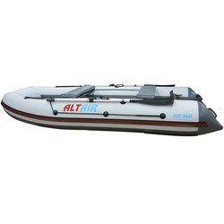 Надувная лодка Altair HD-360NDND