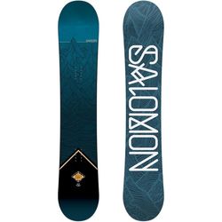 Сноуборд Salomon Sight 166W (2018/2019)