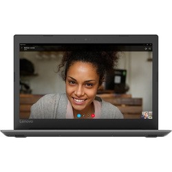 Ноутбук Lenovo Ideapad 330 15 (330-15IKBR 81DE01UDRU)