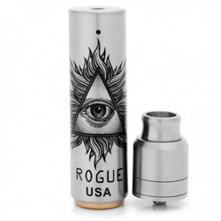 Электронная сигарета Rogue USA DZ-418