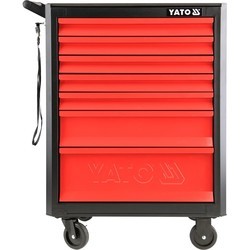 Ящик для инструмента Yato YT-09000