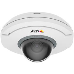 Камера видеонаблюдения Axis M5054
