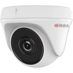 Камера видеонаблюдения Hikvision HiWatch DS-T233 3.6 mm