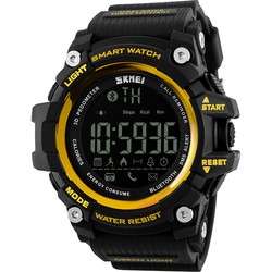 Носимый гаджет SKMEI Smart Watch 1227