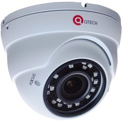 Камера видеонаблюдения Qtech QVC-IPC-402V 2.8-12