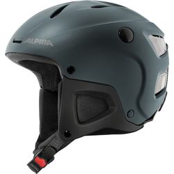 Горнолыжный шлем Alpina Attelas