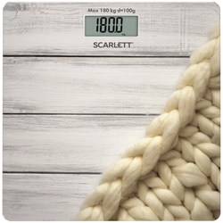Весы Scarlett SC-BS33E089