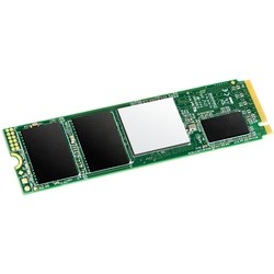 SSD накопитель Transcend PCIe SSD 220S
