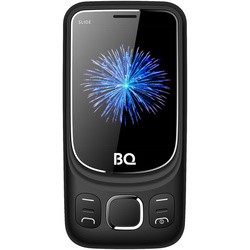 Мобильный телефон BQ BQ BQ-2435 Slide (черный)