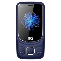 Мобильный телефон BQ BQ BQ-2435 Slide (синий)