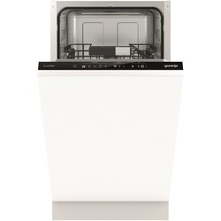 Встраиваемая посудомоечная машина Gorenje GV 55210