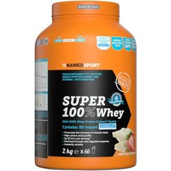 Протеины NAMEDSPORT Super 100% Whey 2 kg