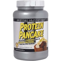 Протеин Scitec Nutrition Protein Pancake 1 kg