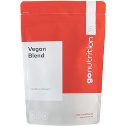Протеины GoNutrition Vegan Blend 2.5 kg