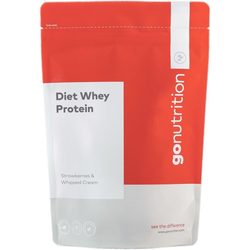 Протеины GoNutrition Diet Whey Protein 1 kg