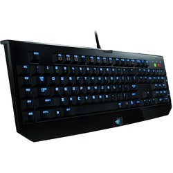 Клавиатуры Razer BlackWidow Ultimate