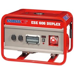 Генераторы ENDRESS ESE 606 DSG-GT Duplex