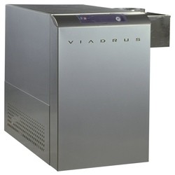 Отопительные котлы Viadrus G100 15