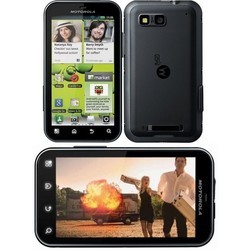 Мобильный телефон Motorola DEFY PLUS