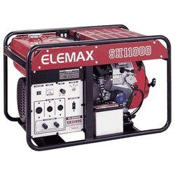 Электрогенератор Elemax SH-11000