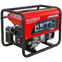Электрогенератор Elemax SH-3200EX