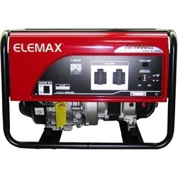 Электрогенератор Elemax SH-4600EX