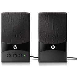 Компьютерные колонки HP Multimedia Speakers