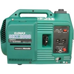 Электрогенератор Elemax SHX-2000