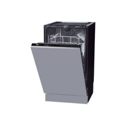 Встраиваемая посудомоечная машина Zigmund&Shtain DW 39.4508