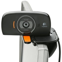 WEB-камера Logitech HD Webcam C525