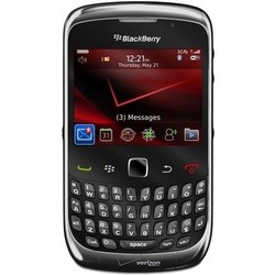 Мобильные телефоны BlackBerry 9330 Curve 3G