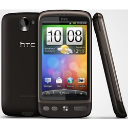 Мобильные телефоны HTC Desire CDMA