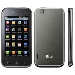 Мобильные телефоны LG Optimus Sol