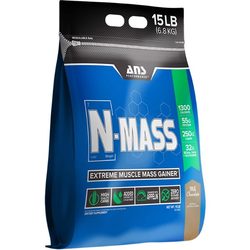 Гейнеры ANS Performance N-Mass 6.8 kg