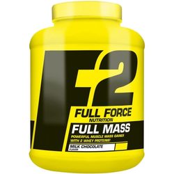 Гейнеры Full Force Full Mass 2.3 kg