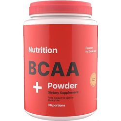 Аминокислоты AB PRO BCAA Powder 210 g