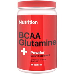 Аминокислоты AB PRO BCAA/Glutamine Powder 1000 g