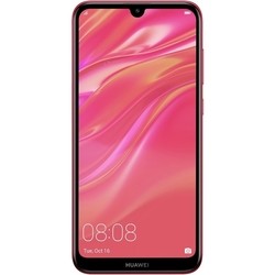 Мобильный телефон Huawei Y7 Prime 2019